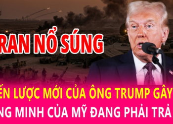 Thời sự quốc tế 9/5: Trump Rút Quân: Cú Sốc Cho Châu Âu & NATO