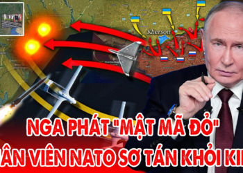 Mưa tên lửa và UAV dồn dập trút xuống Kiev và Moskva, Nga và Ukraine leo thang trước giờ G !