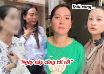 Cô 6 Bật Khóc Thừa Nhận ĐIỀU NÀY Về Thân Phận Hồng Loan, Chuột Vỡ Mộng T30 Chào Đón?