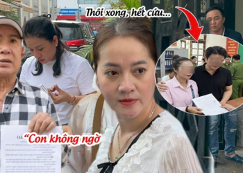 Hồng Loan Tá Hoả Cô 6 Ngửa Bài Phút 90, Chuột Ngất Tại Toà Soạn Báo Vì LÍ DO NÀY?