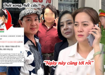 Dính 331 Chuột Bật Khóc Gọi Tên Ns Linh Tâm, Hồng Loan Tá Hoả HP Ra Điều Kiện Chia 15%?
