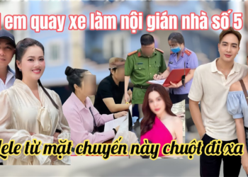 Bích Tham Nhập Viện Bông Hậu Từ Mặt Cắt Liên Lạc Cứu Ba Chồng, 1 Em Nữa Quay Xe Làm Nội Gián