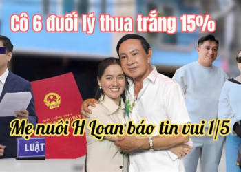 Má 4 Vỡ Oà Kim Hô Qua Nhà Báo Tin Vui Sổ Đỏ Sang Tên Hồng Loan, Đám Quay Xe Bị Lộ Mặt Nạ Vì Tiền