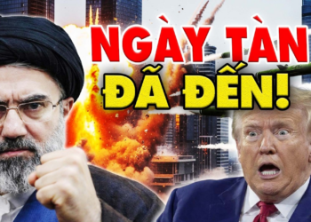 Toàn cảnh 10/5: Israel tập kích lớn, Iran trả đũa bằng vũ khí kinh hoàng, ông TRUMP ra lệnh sốc !