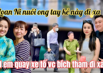 Vc Bích Tê Khóc Ngất 1 Em Quay Xe Vạch Trần Sự Thật TỪ THIỆN, Loan Vỡ Oà Mẹ Nuôi Báo Tin Vui