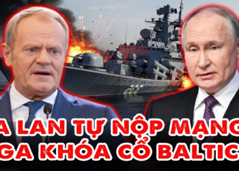 Ba Lan tự “thiêu sống mình”: Tiền đồn NATO trở thành vật hiến tế cho Nga?