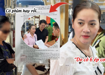 Hồng Loan Vỡ Oà Cô 6 Gậy Ông Đập Lưng Ông, Chuột Dính Hình Sư Vì Vung Tay Quá Trán?