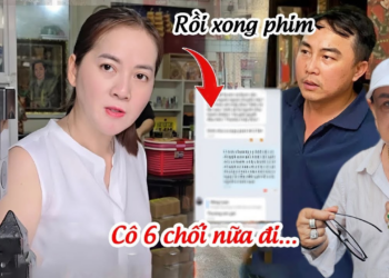 Cô 6 Ngất Xỉu Chồng Hờ Quay Xe Tố Sạch, Hồng Loan Vỡ Oà Ns Linh Tâm Làm ĐIỀU NÀY?