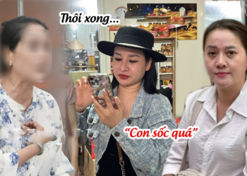 Hồng Loan Ch.ết Lặng Cô 6 Tuyên Bố ĐIỀU NÀY Cận PT, Chi 3 Ngửa Bài Chị Ni GẶP CHUYỆN?