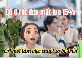 Chuột Dẹp Tiệm Ba Chồng L Tâm Ra Mặt, Cô Sáo Xuống Nước Làm Hoà Hồng Loan