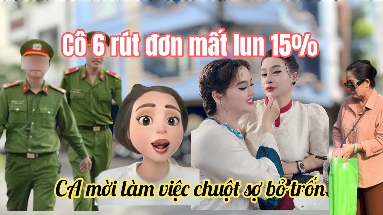 Chuột Dẹp Tiệm Ba Chồng L Tâm Ra Mặt, Cô Sáo Xuống Nước Làm Hoà Hồng Loan