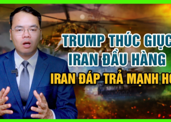 Mỹ Cân Nhắc Tấn Công Iran Kiểu Chớp Nhoáng, Sử Dụng Tên Lửa Siêu Vượt Âm || Bàn Cờ Quân Sự