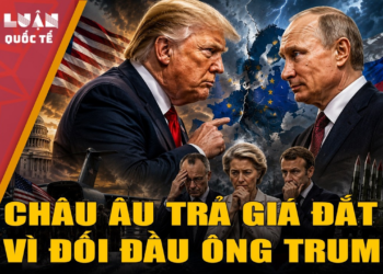 Cú sốc cho NATO: Mỹ rút quân và tên lửa khỏi Đức, ‘kế hoạch B’ của châu Âu đổ vỡ