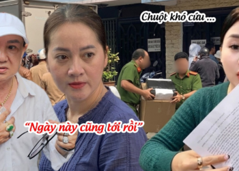 Hồng Loan Vỡ Oà Cô 6 Thừa Nhận CHUYỆN NÀY Về Tiền Mộ, Chuột Đổ Nợ Vì Án Phạt Nặng?