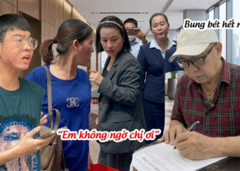 HP Bật Khóc TIN DỮ Từ Mẹ Nuôi, Hồng Loan Tá Hoả Lộ Mặt Trùm Cuối Chi Tiền Cứu Chuột?