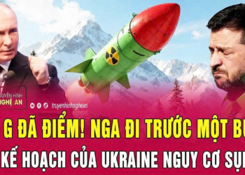 Thời sự quốc tế 11/5: Giờ G đã điểm! Nga đi trước một bước, đại kế hoạch của Ukraine nguy cơ sụp đổ