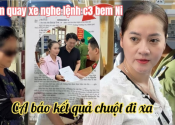 Chuột Sắp Vô T30 Lê Minh Đã Đưa Lên CA, KẺ NÀY Nghe Lời C3 Đẩy Ni Khỏi Nhà Hồng Loan