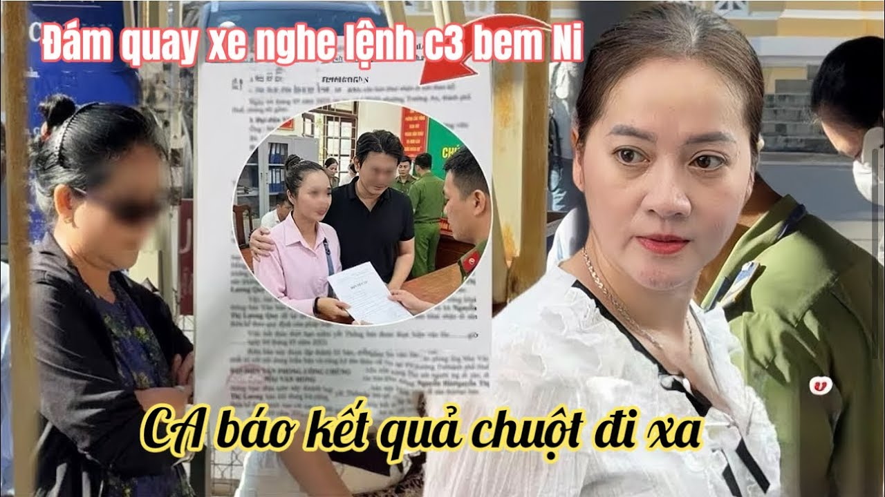 Chuột Sắp Vô T30 Lê Minh Đã Đưa Lên CA, KẺ NÀY Nghe Lời C3 Đẩy Ni Khỏi Nhà Hồng Loan