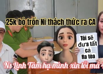 Hồng Loan Bất Ngờ 25k Sợ Bỏ Trốn Ni Thách Thức Ra Cơ Quan, Má Tư Từ Mặt Ns Linh Tâm Vì VC Chuột