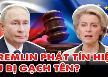 Moscow “gạch tên” châu Âu sau 9/5: NATO giật mình khi ông Putin tung tín hiệu lạ