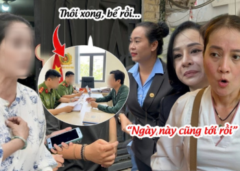 Hồng Loan Tá Hoả Cô 6 Xuống Nước Năn Nỉ CHUYỆN NÀY, Vỡ Oà Chị Ni Đưa EM GUỘC Hầu CA?