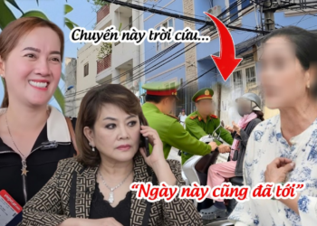 Hồng Loan Vỡ Oà Chồng Hờ Cô 6 Bị Khai Khẩu, Cô Cẩm Thu Tái Mặt TIN DỮ Từ Con Dâu?