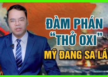Iran Vẫn Còn 75% Sức Mạnh, Đủ Sức Chống Chịu Trong 4 Tháng || Bàn Cờ Quân Sự