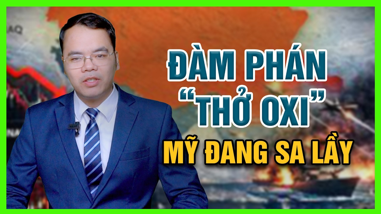 Iran Vẫn Còn 75% Sức Mạnh, Đủ Sức Chống Chịu Trong 4 Tháng || Bàn Cờ Quân Sự