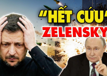 Tin Nóng 12/5: NGA đưa siêu vũ khí ra chiến trường, Zelensky bất ngờ ra lệnh cực sốc !