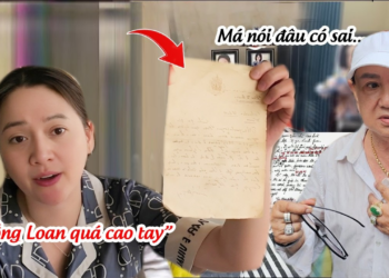 Tối 11/5: Cô 6 Ngất Xỉu Lộ Bằng Chứng Hồng Loan Con Ruột, KẺ NÀY Bỏ Trốn Vì Ông Giáo Khám Nhà?