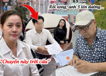 Hồng Loan Tá Hoả Lộ Số Tiền 5 TỶ Từ Chi 3, Cô 6 Hạ Giọng Xin Hàn Gắn Cận Phúc Thẩm?