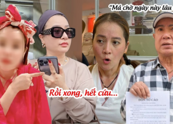 Hồng Loan Vỡ Oà Vợ A2 Bị Khai Khẩu Để Lộ CHUYỆN NÀY, Cô 6 Tái Mặt 15% Đi Tong?
