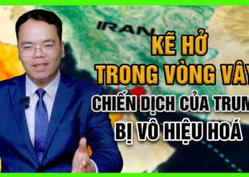 Iran-Trung Quốc Vô Hiệu Hóa Đòn Trừng Phạt Của Mỹ Nhờ 1 Hệ Thống Bí Mật || Bàn Cờ Quân Sự