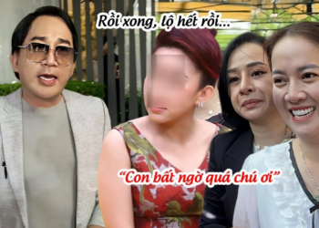 Hồng Loan Mừng Khóc TIN VUI Từ NSUT Kim Tử Long, Vợ A2 Té Xỉu Bị KẺ NÀY Vòi Tiền?