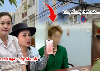 HP Té Xỉu Nhận TIN DỮ Tiền Sao Kê, Hồng Loan Vỡ Oà Lính Chi 3 Được Uống Nước Trà