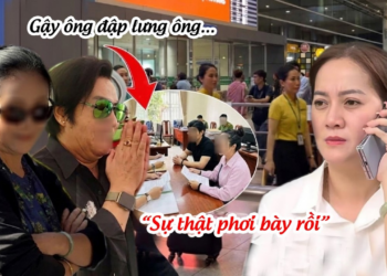 Hồng Loan Tá Hoả Chuột Ngấm Đòn Đã Thừa Nhận CHUYỆN NÀY, Cô 6 Tái Mặt Lộ Tiền Điếu?