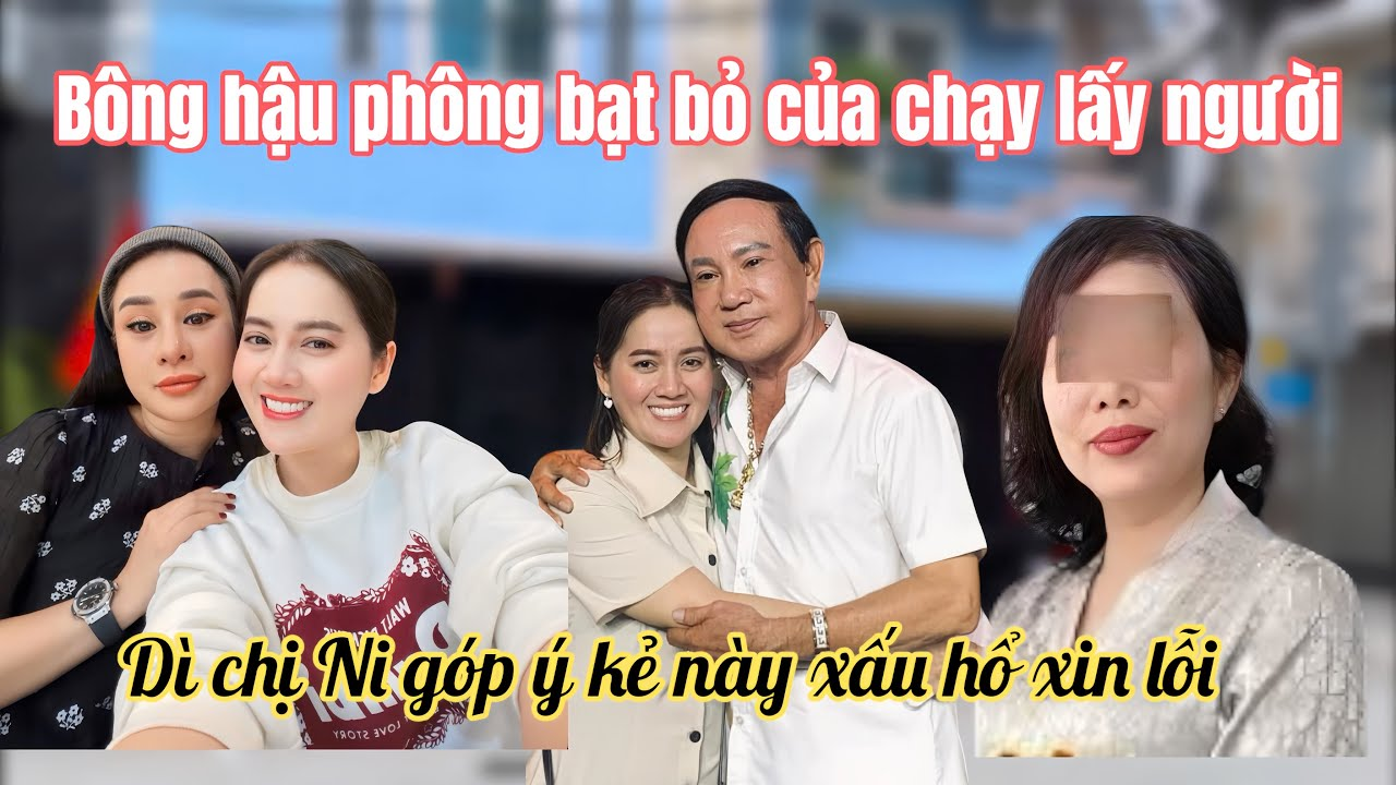 Người Nhà Ni Ở Gia Lai Gửi Lời Này T Cảnh, Chi 3 Tàn Đời Lele Bỏ Của Tháo Chạy Cắt Liên Lạc