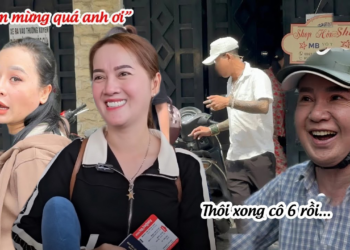 Cô 6 Bật Khóc Toà Báo TIN KHẨN Giấy Tờ Hồng Loan, Chuột Tái Mặt Bị Tư Sang “Dạy Dỗ”?