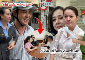 Cô 6 Ngất Xỉu Hồng Loan Lên Tiếng Mẹ Ruột, Chuột Khóc Ròng Án Phạt Nặng Từ Sở TT?