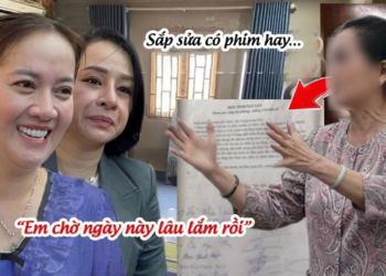 Hồng Loan Mừng Khóc Nhận TIN VUI Hồ Sơ Con Nuôi, HP Té Xỉu KẺ NÀY Rút Lui Phút Cuối?