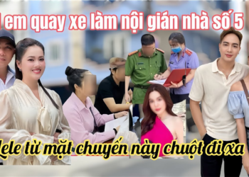 Hồng Loan Mừng Vui Chị Ni Báo Tin Thêm 1 Em Nữa Lên Đường, HP Nhận Tin Dữ Tiền Sao Kê