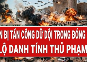 Điểm nóng thế giới 14/5: Iran bị tấn công dữ dội trong bóng tối, lộ danh tính thủ phạm