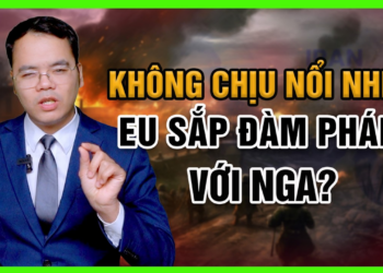 Zelensky Đã Chán Ngấy Trump, Làn Gió Lạnh Từ Hormuz Đang Thổi Tới Malacca || Bàn Cờ Quân Sự
