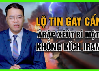 Mỹ Thừa Nhận Chiến Tranh Với Iran Đã Ngốn 29 Tỷ USD, Nguy Cơ Vọt Lên 50 Tỷ USD || Bàn Cờ Quân Sự