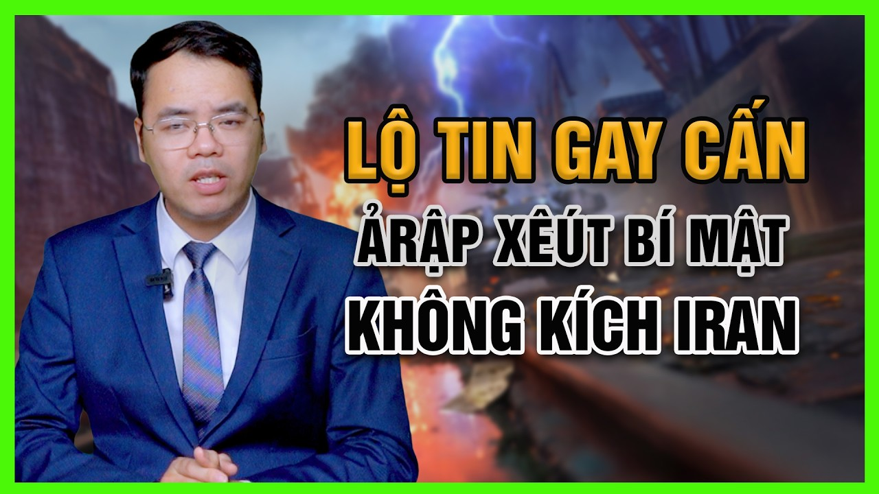 Mỹ Thừa Nhận Chiến Tranh Với Iran Đã Ngốn 29 Tỷ USD, Nguy Cơ Vọt Lên 50 Tỷ USD || Bàn Cờ Quân Sự