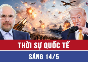 Thời sự Quốc tế sáng 14/5: Kuwait bắt giữ 4 vệ binh Iran, Tehran ra 5 yêu sách với Mỹ – VNAMedia