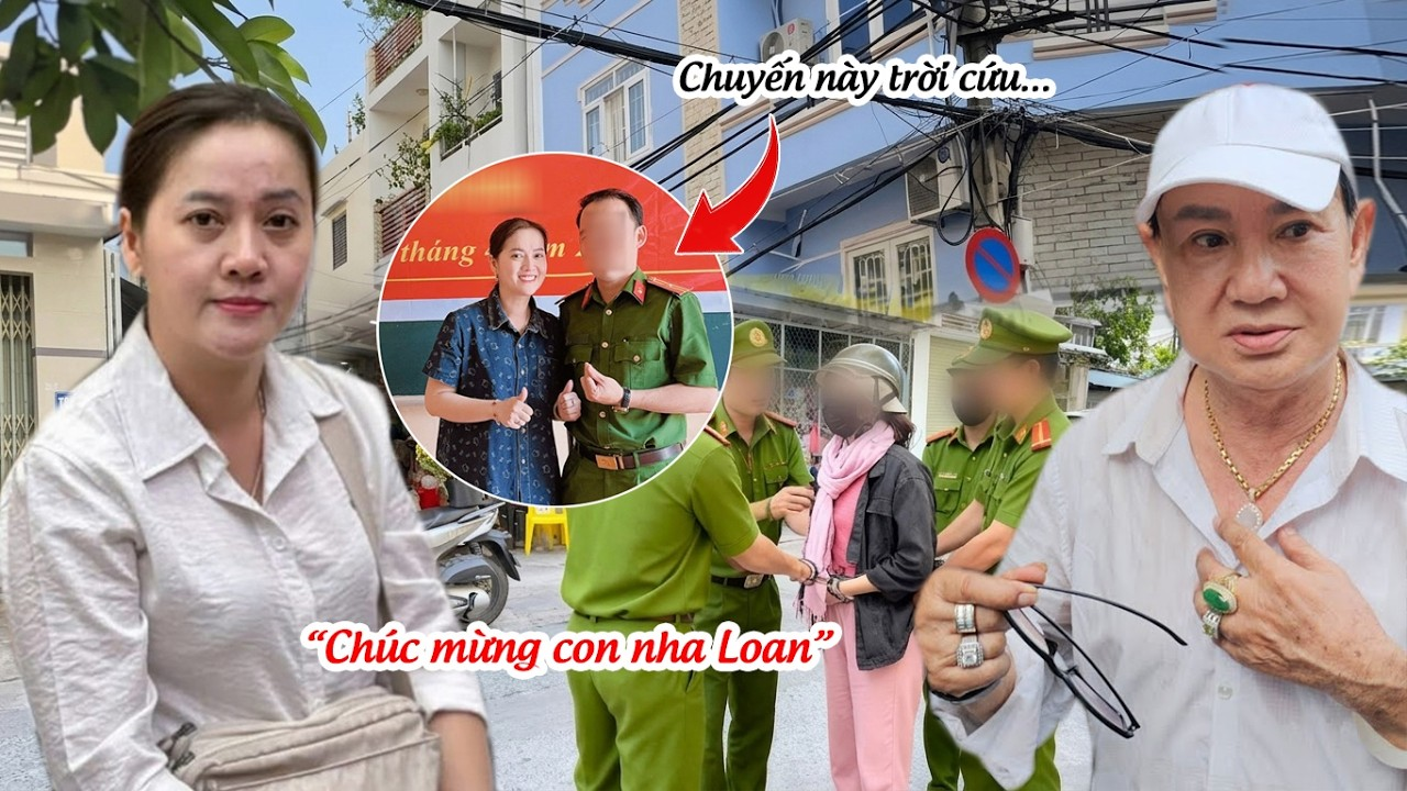 Cô 6 Té Xỉu Con Gái Lên Báo Thừa Nhận ĐIỀU NÀY, Hồng Loan Vỡ Oà TIN VUI Từ Ân Nhân?