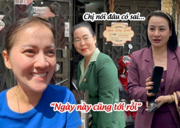 Hồng Loan Giật Mình HP Hạ Giọng Xin 15%, Chi 3 Bấm Bụng Giải Thể Đoàn Vì LÍ DO NÀY?