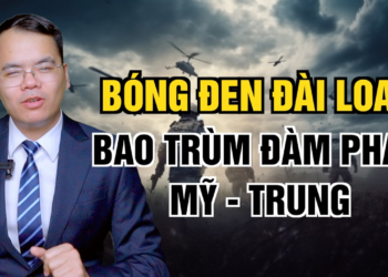 Trump KHÔNG Muốn NGOẠI GIAO ẤM ÁP , Chỉ GIAO DỊCH MẶC CẢ Với Trung Quốc