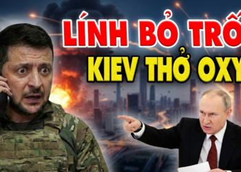 Ukraine Tự Hủy! Bắn Rơi UAV Phe Mình, Hoảng Loạn Binh Sĩ Quay Lưng Bỏ Trốn.